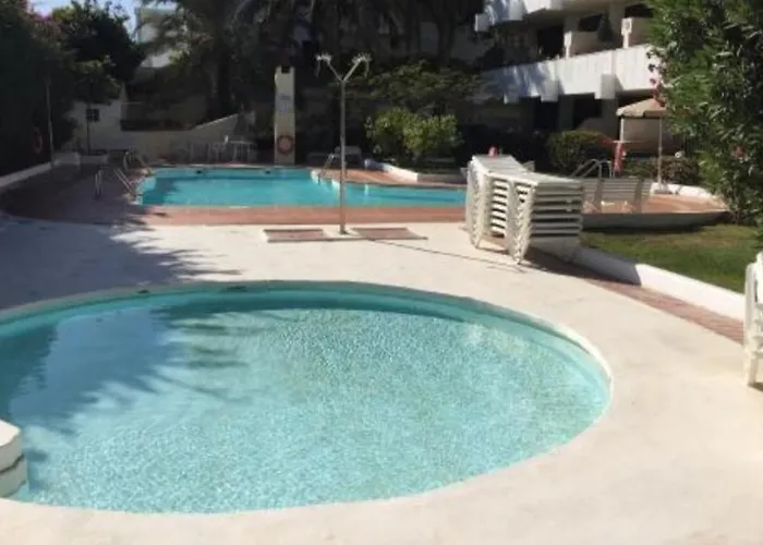 Apartman Don Quijote