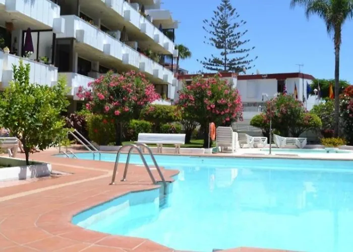 Apartman Don Quijote San Bartolomé