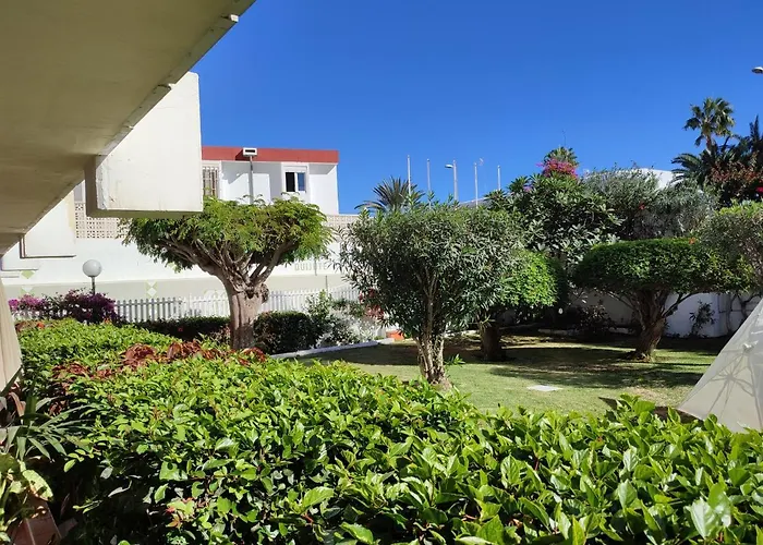 Don Quijote Apartman San Bartolomé