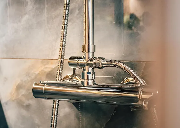 Don Quijote Apartman San Bartolomé