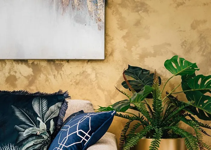 Apartman Don Quijote