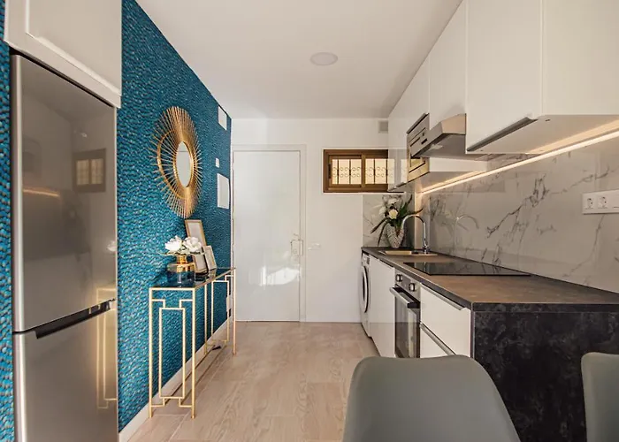 Apartman Don Quijote