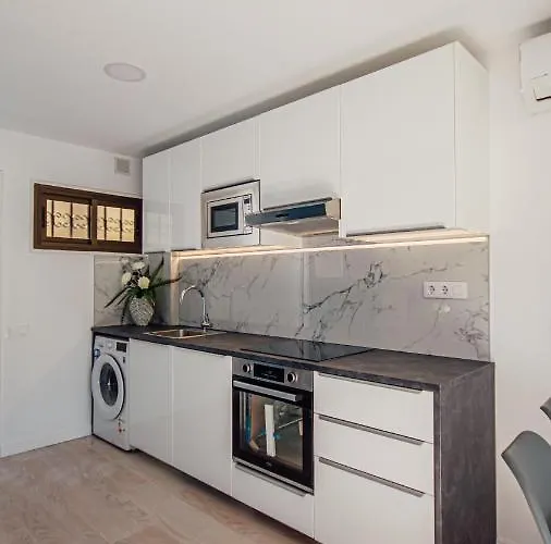 Apartman Don Quijote