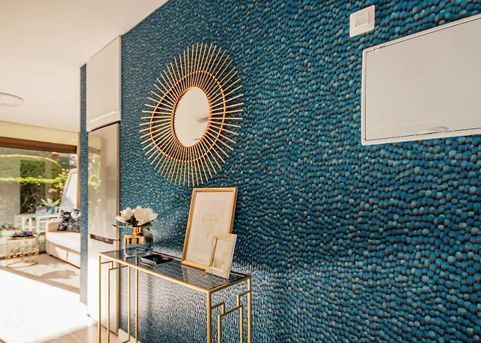 Apartman Don Quijote