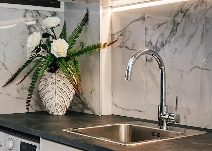 Don Quijote Apartman San Bartolomé