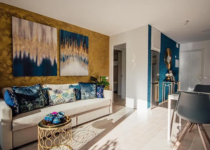 Don Quijote Apartman San Bartolomé