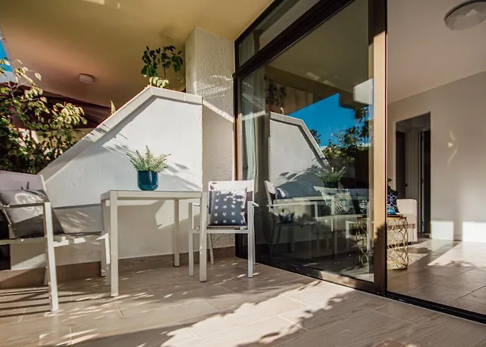 Apartman Don Quijote *