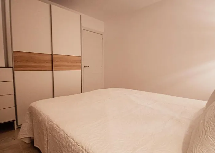 Apartman Don Quijote *