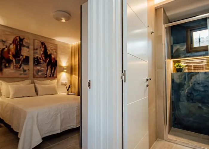 Apartman Don Quijote