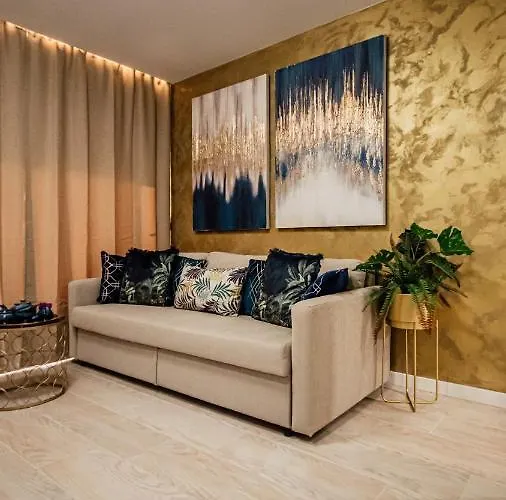 Don Quijote Apartman San Bartolomé