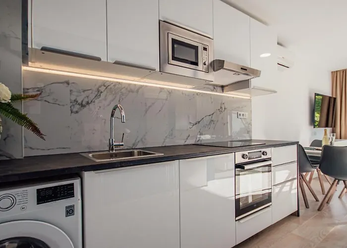 Apartman Don Quijote *