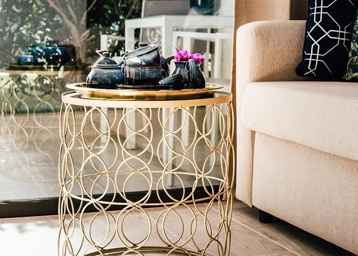 Apartman Don Quijote *