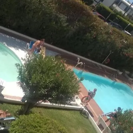 Don Quijote Appartement *