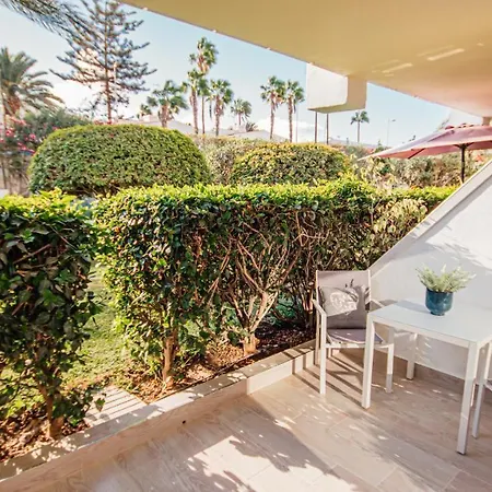Appartement Don Quijote