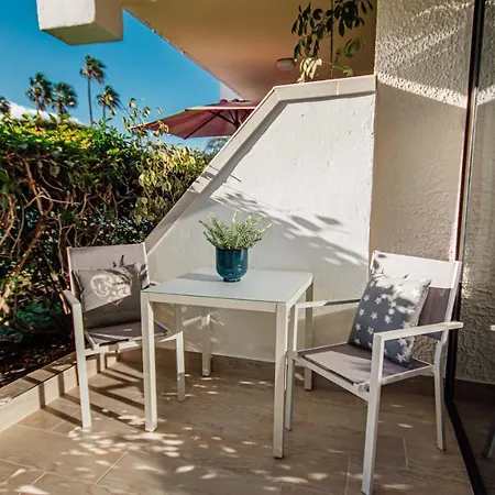 Don Quijote Appartement San Bartolomé