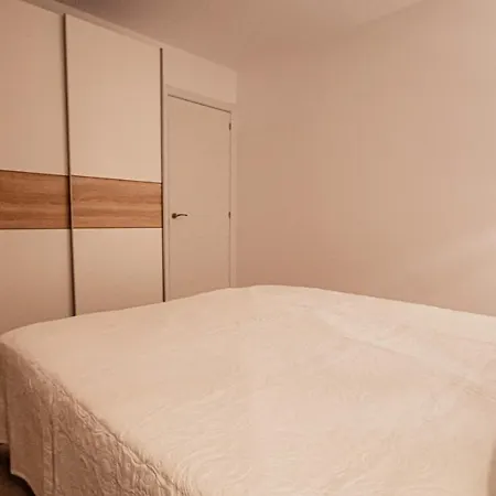 Appartement Don Quijote *